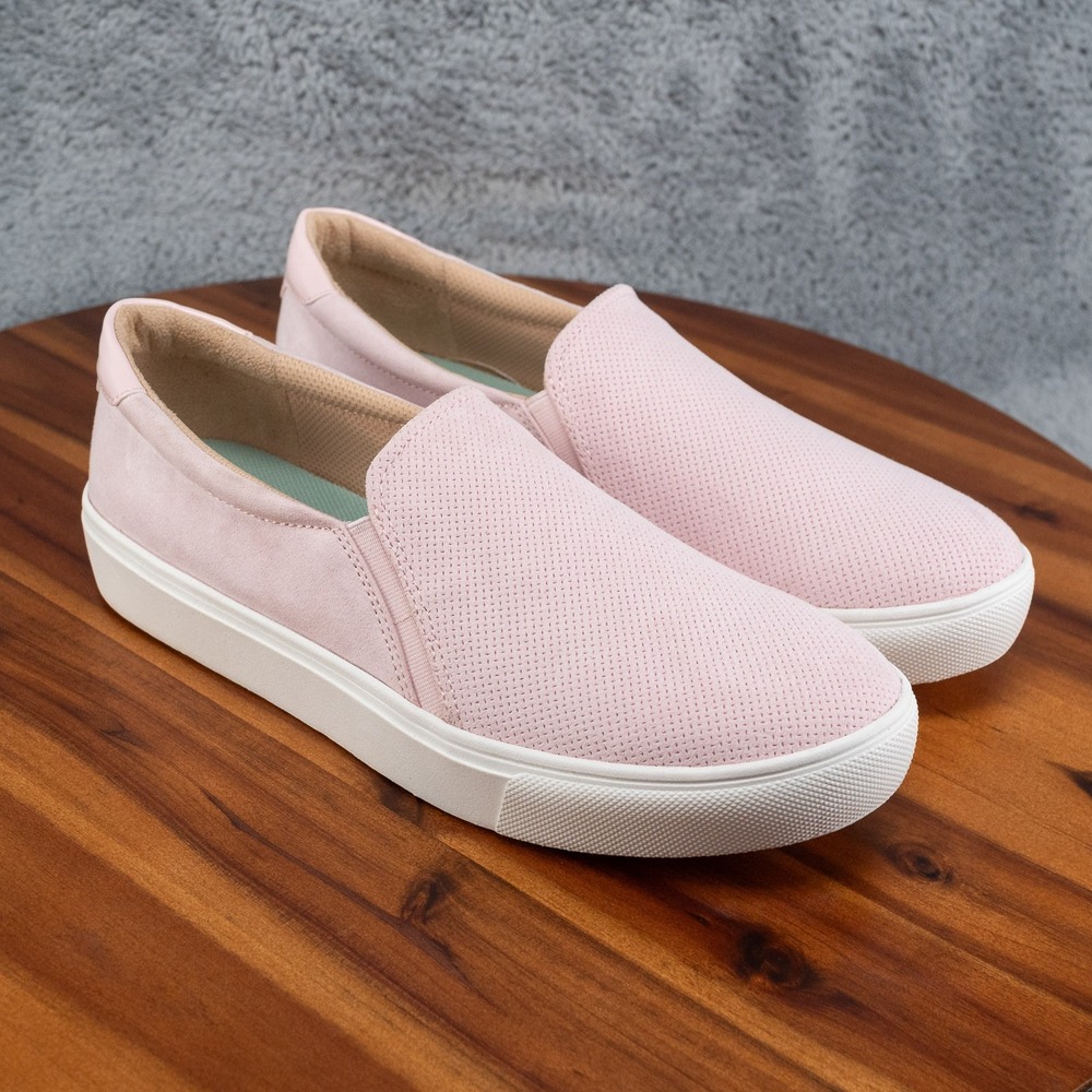 Dr. Scholl's Nova Women's Slip On Pink Size 10M